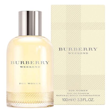 burberry weekend 女 香|Burberry weekend 香料.